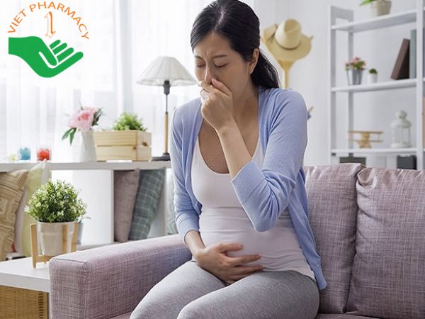 Thuốc chống say xe dành cho mẹ bầu vẫn có một số tác dụng phụ, khiến mẹ cảm thấy mệt mỏi