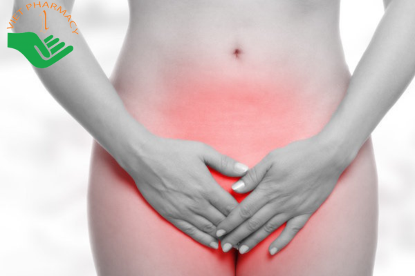 Bệnh lý phụ khoa gây ngứa 2 bên mép vùng kín khi mang thai