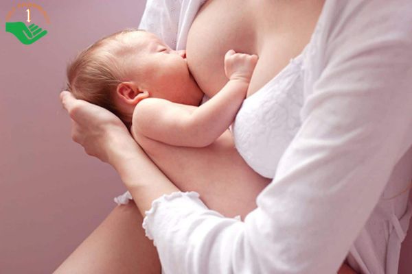 Bệnh sùi mào gà có thể lây từ mẹ sang con