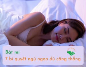 bi-quyet-ngu-ngon-du-cang-thang