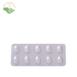 Thuốc Bilaxten 20mg