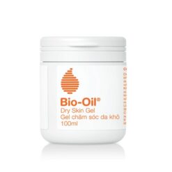 Gel Dưỡng Ẩm Bio-Oil Dry Skin Gel Chăm Sóc Da Khô