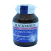 Thực phẩm bảo vệ sức khỏe Blackmores Women’s Vitality Multi