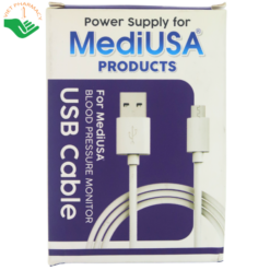 Bộ đổi điện dùng cho máy đo huyết áp MediUSA