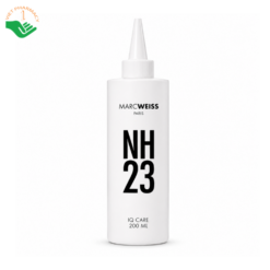Bộ sản phẩm Dầu gội và Nước dưỡng tóc Marc Weiss Paris NH 23