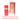 Bộ sản phẩm hỗ trợ bệnh nhân ung thư Vianatue Fucoisyn Fucoidan và K-jin Red Ginseng Stick Gold