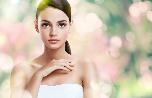 Collagen đóng một vai trò quan trọng trong việc duy trì và cung cấp độ đàn hồi, săn chắc cho da