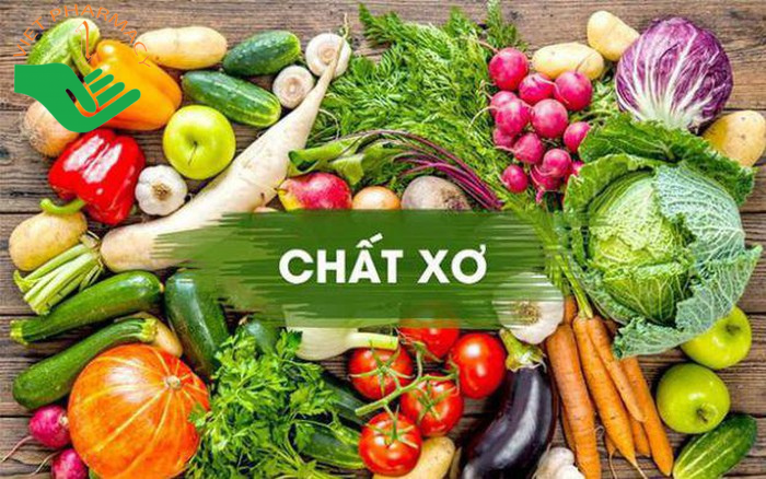 Bổ sung thực phẩm giàu chất xơ giúp giảm cân không cần tập thể dục