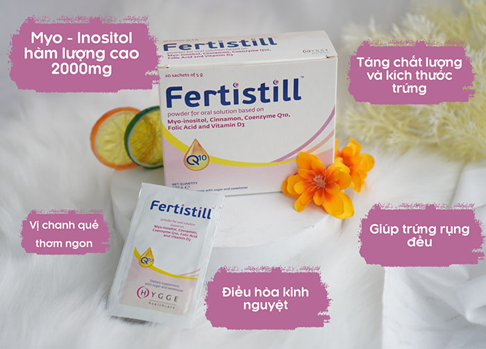 Fertistill
