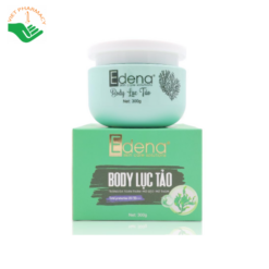 Kem bôi Body Lục Tảo - EDENA