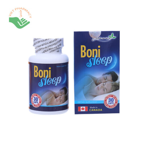 BoniSleep