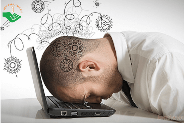 Stress có thể được giảm bớt