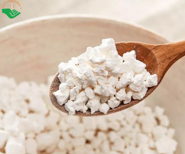 Lưu ý khi áp dụng cách dùng bột sắn dây để giải rượu