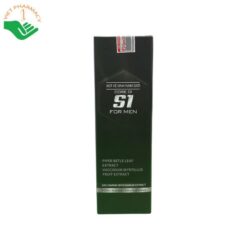 Bọt vệ sinh nam giới core 01 S1 FOR MEN