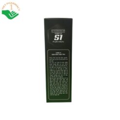 Bọt vệ sinh nam giới core 01 S1 FOR MEN
