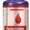 Viên nang hỗ trợ điều hòa đường huyết VITRAPLUS GLUCOSE BALANCE