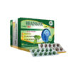Viên uống bổ não ngày đêm BRAINMAX GINKGO 120