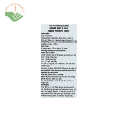 Brauer Baby & Kids Liquid Vitamin C