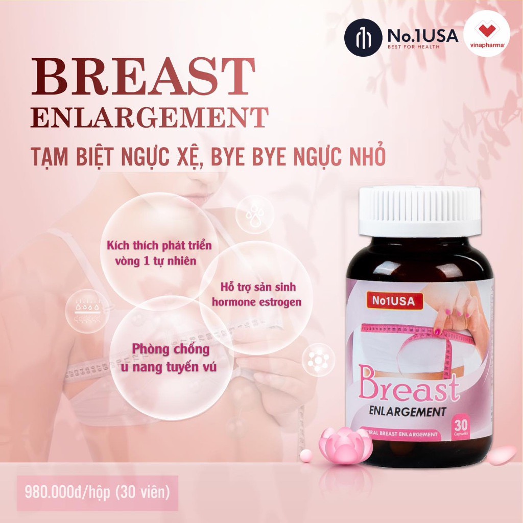 Breast Enlargement