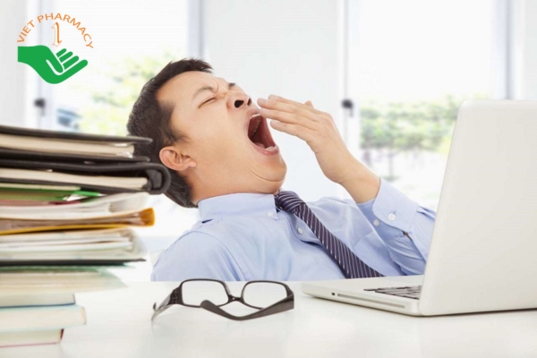 Các bệnh lý về tim mạch cũng là nguyên nhân gây buồn ngủ, mệt mỏi thường xuyên