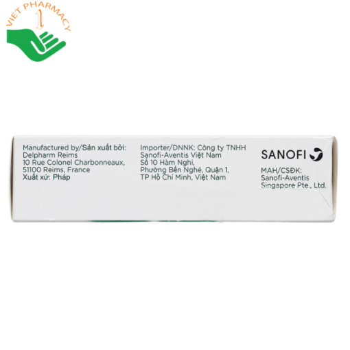 Buscopan 10mg