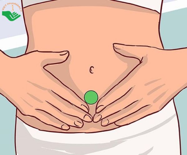 Tại sao lại nên áp dụng cách ấn bụng dưới khi quan hệ?