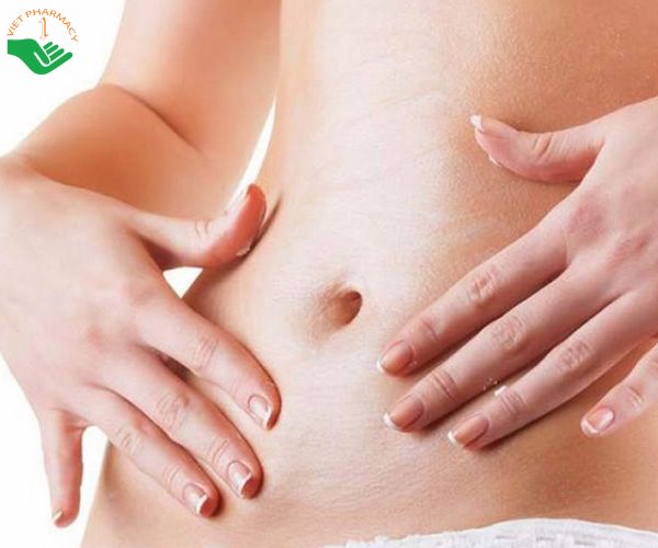 Hướng dẫn cách ấn bụng khi quan hệ