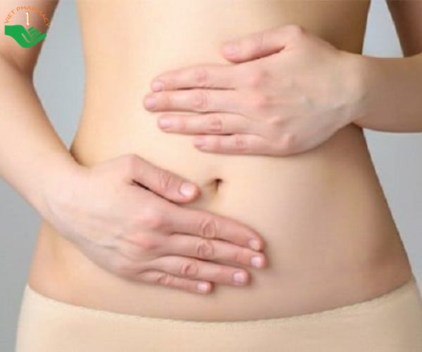 Làm thế nào để biết được là bụng dưới đã được ấn chặt khi quan hệ