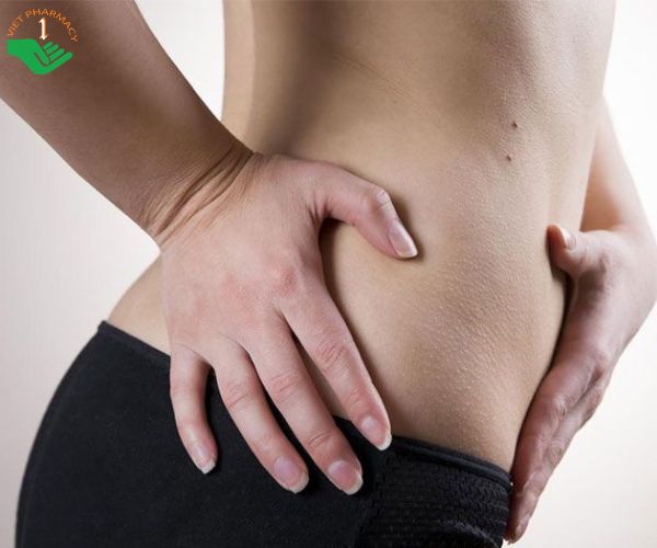 Một số lưu ý khi áp dụng cách ấn bụng dưới khi quan hệ