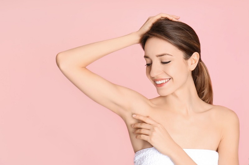 Tiêu chí chọn kem trị thâm nách chuẩn nhất
