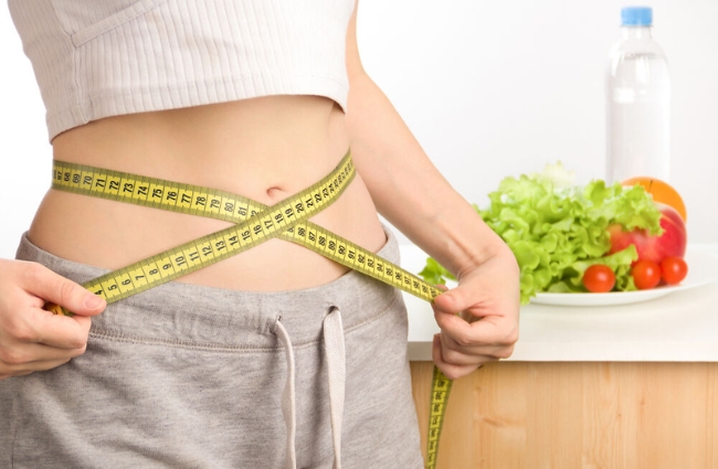 Mách bạn các cách giảm cân hiệu quả và an toàn tại nhà