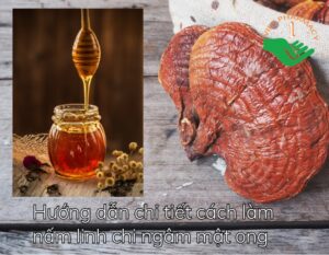 cach-lam-nam-linh-chi-ngam-mat-ong