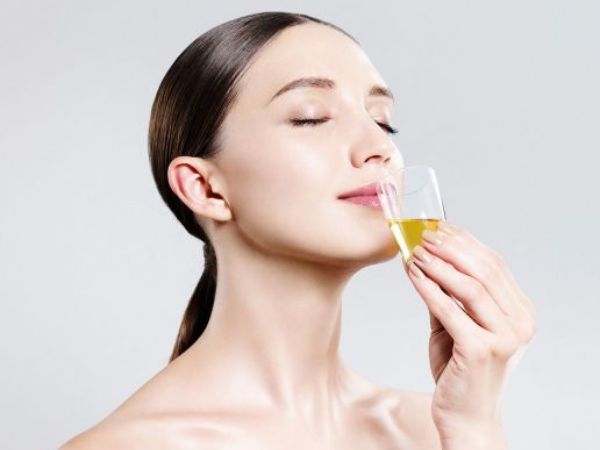 Cần uống collagen thường xuyên, đều đặn theo liệu trình từ 2 - 3 thàng