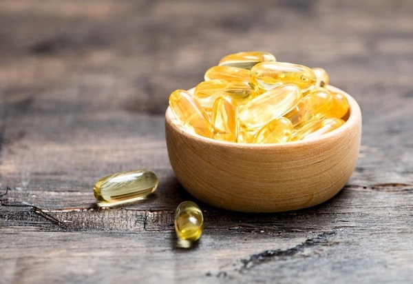 Cách uống dầu cá omega-3 mang lại hiệu quả nhất