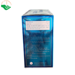 Viên uống Calcium Plus Vitamin D3 - dạng vỉ
