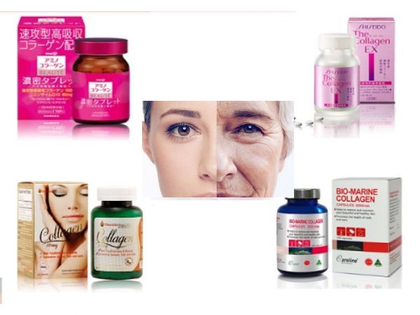 Liều dùng collagen tùy thuộc vào nhu cầu và loại collagen bạn dùng