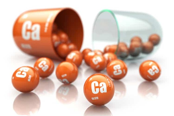 Canxi được biết đến như một dưỡng chất giúp hệ xương và răng chắc khỏe, giúp tăng cường hoạt động co giãn của cơ, tăng cường sức đề kháng