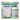Viên uống Canxi D3 ORGANIKA Calcium Magnesium Zinc D3