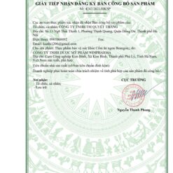 Cốm ăn ngon Gifomo