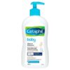 Cetaphil baby wash & shampoo with Organic Calendula