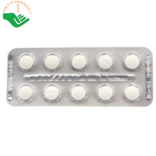 Cetimed 10mg