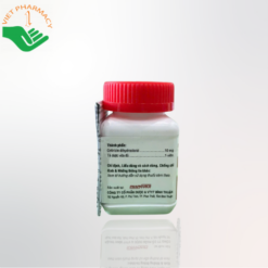 Cetirizin 10mg