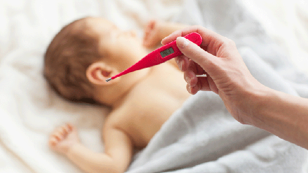 Cha mẹ cần tìm hiểu kỹ những điều cần lưu ý và có cách chăm sóc đúng cách
