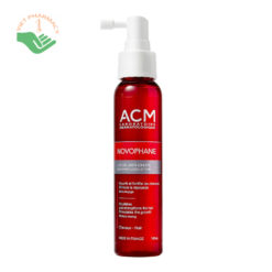 Serum ngăn ngừa rụng tóc ACM Novophane Anti-Hair Loss Lotion 100ml