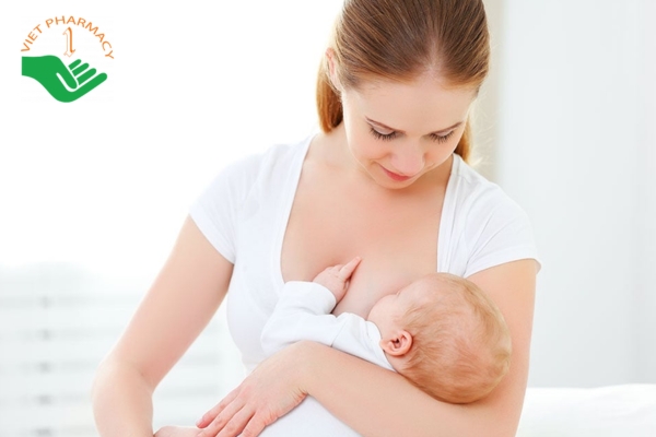 Mẹ bầu ăn các thực phẩm dị ứng có thể gây tiêu chảy cho bé