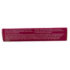 B12 Ankermann Worwag Pharma - Thuốc dự phòng và điều trị thiếu vitamin B12