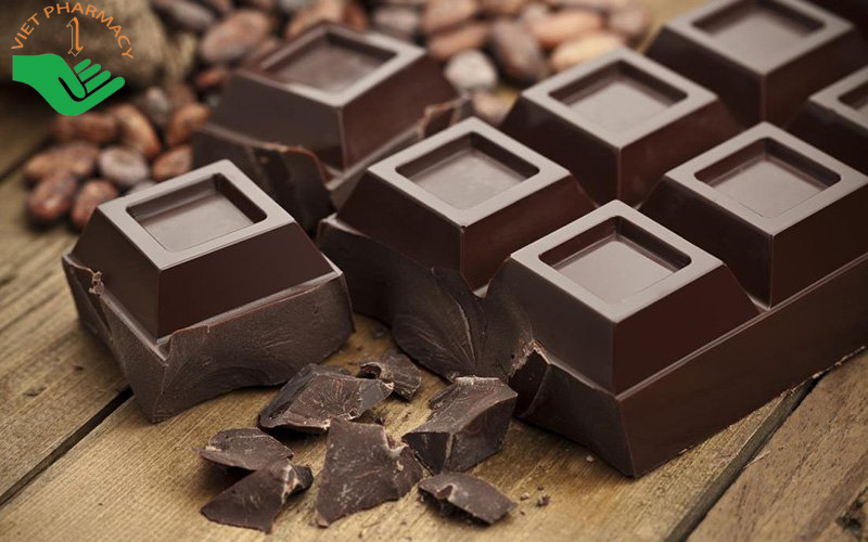 Chocolate đen