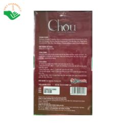 Nước hoa vùng kín Chou Intimate Perfume