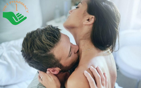 Chú trọng màn dạo đầu giúp kéo dài thời gian quan hệ cho nam