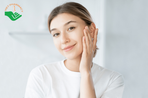 Chườm đá làm giảm viêm và sưng